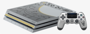 Sony Playstation®4 Pro 1tb Limited Edition God Of War - God Of War Ps4 Pro #688934