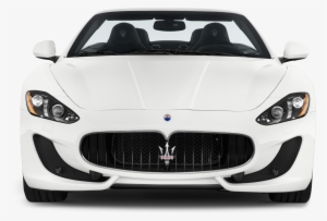15 - - Maserati Granturismo Sport #688940