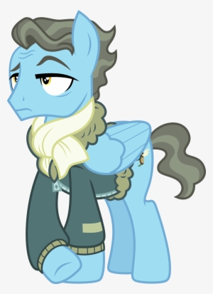 Fabulous Wind Rider With 29 Best Rainbow Png Transparent - Mlp Wind Rider #689057