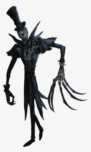 Identity V The Ripper #689185