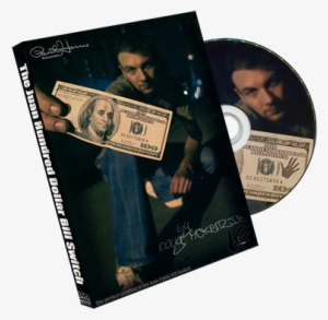 Paul Harris Presents Juan Hundred Dollar Bill Switch #689204