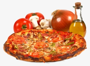 Pizza Png Image - Oven 23 Liter Hakasima #689234