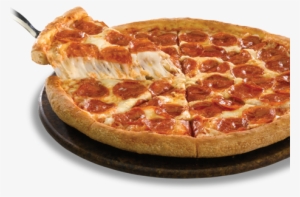 Food & Cooking - Large Pizza At Papa Johns #689344