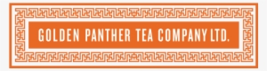 Golden Panther Tea - Parallel #689370