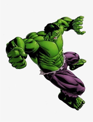 Animated Hulk Png Photo - Hulk Png - Free Transparent PNG Download - PNGkey