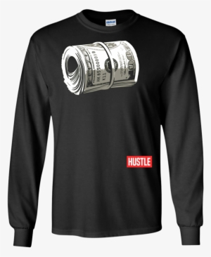 Hustle , Hundred Dollar Bill, Mo Money By Zany Brainy - Levis Trui #689497
