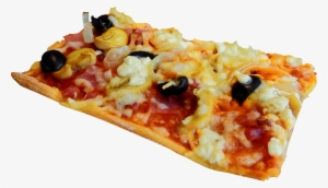 This Free Icons Png Design Of Pizza 2 #689587