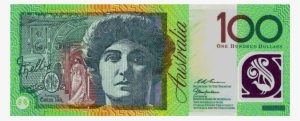 Currency Of Australia - 100 Australian Dollar Vnd #689592