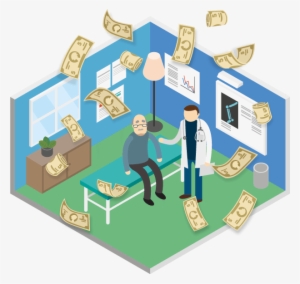 This Means Drug Adherence Related Re-admittance Costs - Cartoon #689654