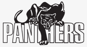 Pilgrim Park Panthers Logo Pilgrim Park Middle School - Pilgrim Park Middle School #689735