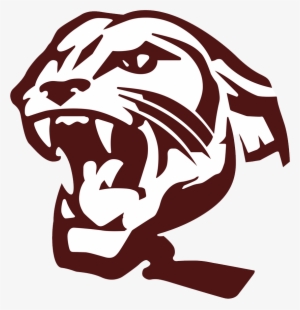 The Benton Panthers - Benton High School Panther #689757