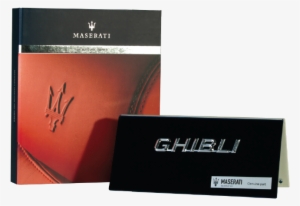 Binder Four-colour Process Printing With Matte Finishing - Archive #689810