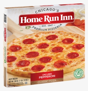 I Don't Know If They Sell These Everywhere, But Home - Home Run Inn #689841