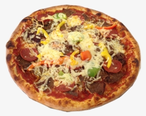 Dk/images/pizza/12 Flora - California-style Pizza #689870