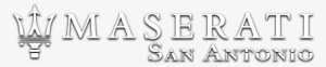 Maserati San Antonio #689916