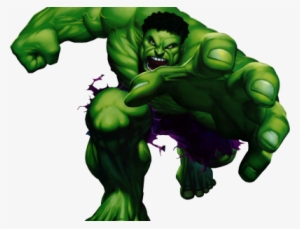 Hulk Logo Png Download - Hulk Png #689919