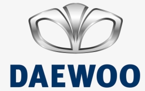 Car Logo Daewoo - Daewoo Tico Logotipo #689970