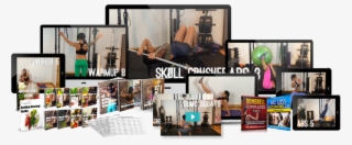 Lioness Program Bonuses ($201value) = $703 Total Value #6800031