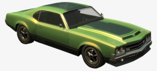 Gta Online Car Png #6800172