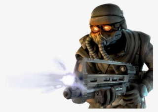Killzone Transparent Png #6800177