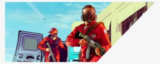 Grand Theft Auto V Lfg #6800236