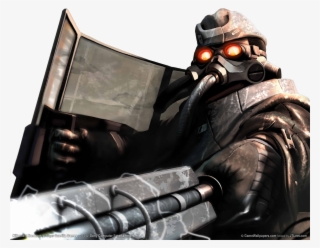 Killzone Png #6800546