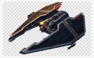 Sith Starship Clipart Star Wars #6800693