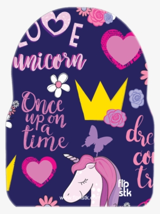 Believe In Unicorns With Flpnstk Today #6801013