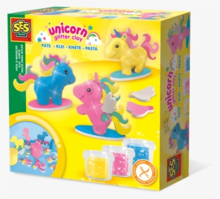 Clay Unicorns #6801247