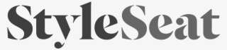 Styleseat - Logo - Webtransparent #6801253