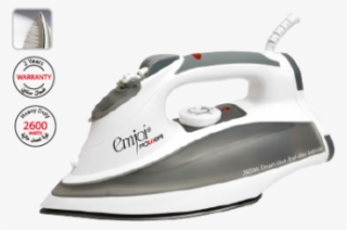 Emjoi Power Steam Iron 2600w #6801255