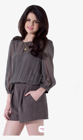Png De Selena Gomez #6801441