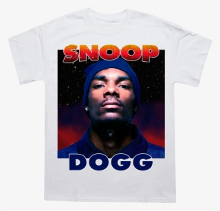 Snoop Dogg Rap Tee #6801682