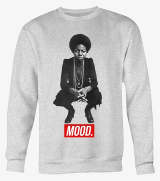 Nina Simone Sweatshirt #6801933