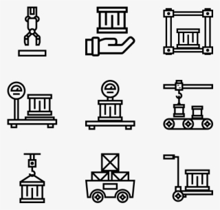 Transport Factory #6801936