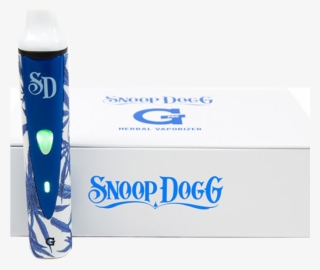 G Pro Snoop Dogg Vaporizer #6802050