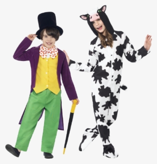 Kids Costumes #6802052