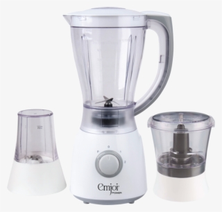 مواصفات و سعر Emjoi 3 In 1 Blender 400w #6802112