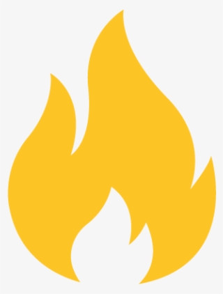 Flame Art Png #6802178