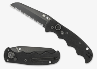 G-10 Black Auto #6802318