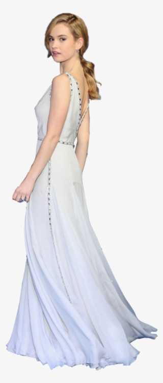 Lily James Png #6802384 Lily James Png #6802384