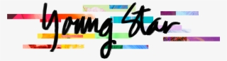 Youngstar Png Logo June 2 #6802671