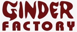 Ginder Factory #6802717