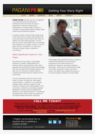 Pagani Logo Png #6803218