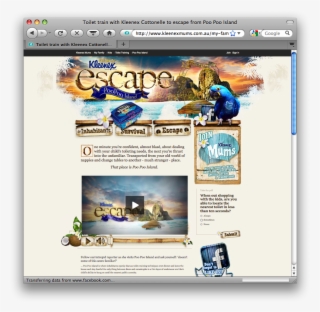 Poo Poo Island Mainpage #6803344