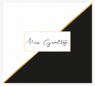 Miss Guilty #6803349