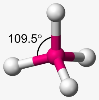 Tetrahedral Angle 3d Balls #6803492