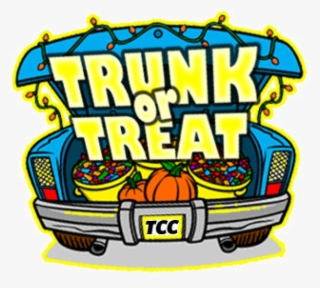 Halloween Trick Or Treat Png Image #6803571