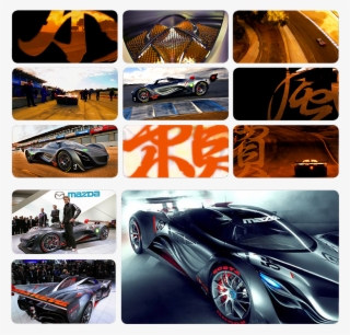Pagani Logo Png #6803704
