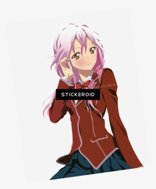 Guilty Crown Pic Anime Cartoons #6803861